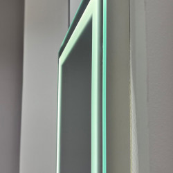 Espelho de Led Touch 60x45