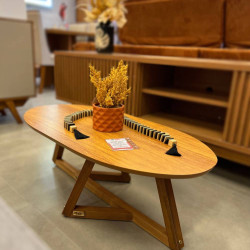 Mesa de Centro Classic - Nature