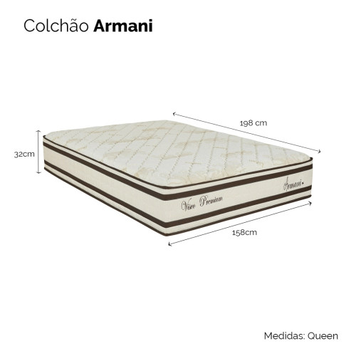 Colch o Queen colch-o-queen