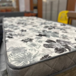 Colchão Solteiro Magnum D20 88x188x12 - Cinza