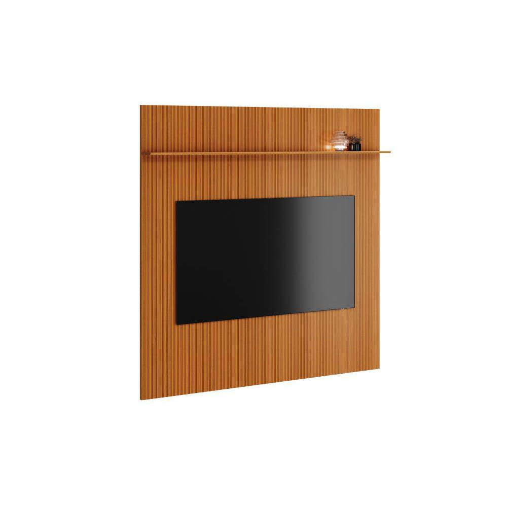 Painel Avant 1.40 para Tvs até 55″ – Cedro