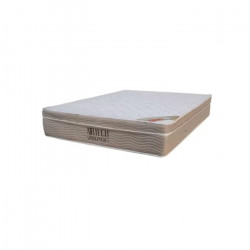 Base Box QUEEN Bau Bipartido - 158 - Branca + Colchão Ortobom Airtech Spring Pocket Queen 30x198x158 Base Box QUEEN Bau Bipartido - 158 - Branca + Colchão Ortobom Airtech Spring Pocket Queen 30x198x158