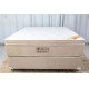 Base Cama Box Queen com Colchão Ortobom Airtech Spring Pocket Queen