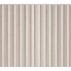 Cabeceira Vitoria Casal / Queen - Off White  Cabeceira Vitoria Casal / Queen - Off White