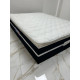 Cama Box Conjugada Casal Dubai Plus 43X188X1,38