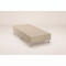 Base Solteiro  (88x188x23)  Courino - Bege