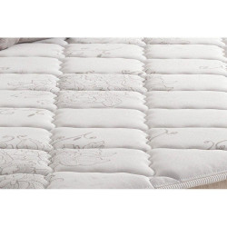 Colchão Solteiro Anjos Classic com Molas Ensacadas 88x188 