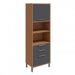 Torre Quente Syrah – Ronipa – Castanho c/ Chumbo